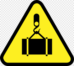 SAFE USE OF OVERHEAD TRAVELLING CRANE icon